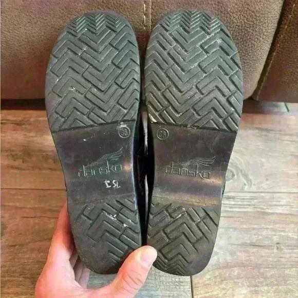 Dansko professional clog shoes size 36 - Picture 9 of 9